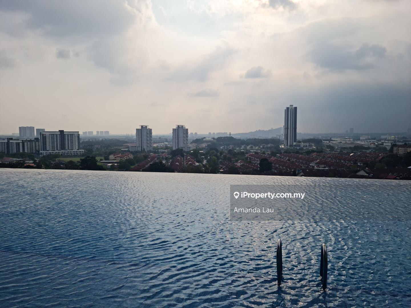 Service Residence for Sale in Amani Residence by Amanda Lau - iProperty.com.my