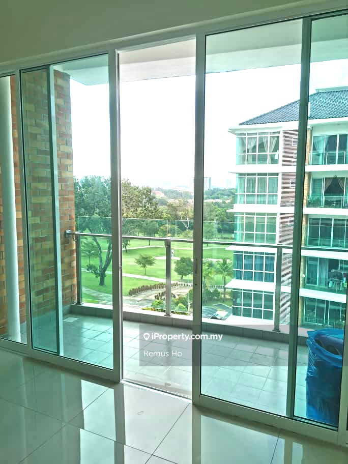 Kondominium untuk Dijual di Sg Long Residence oleh Remus Ho - iProperty.com.my
