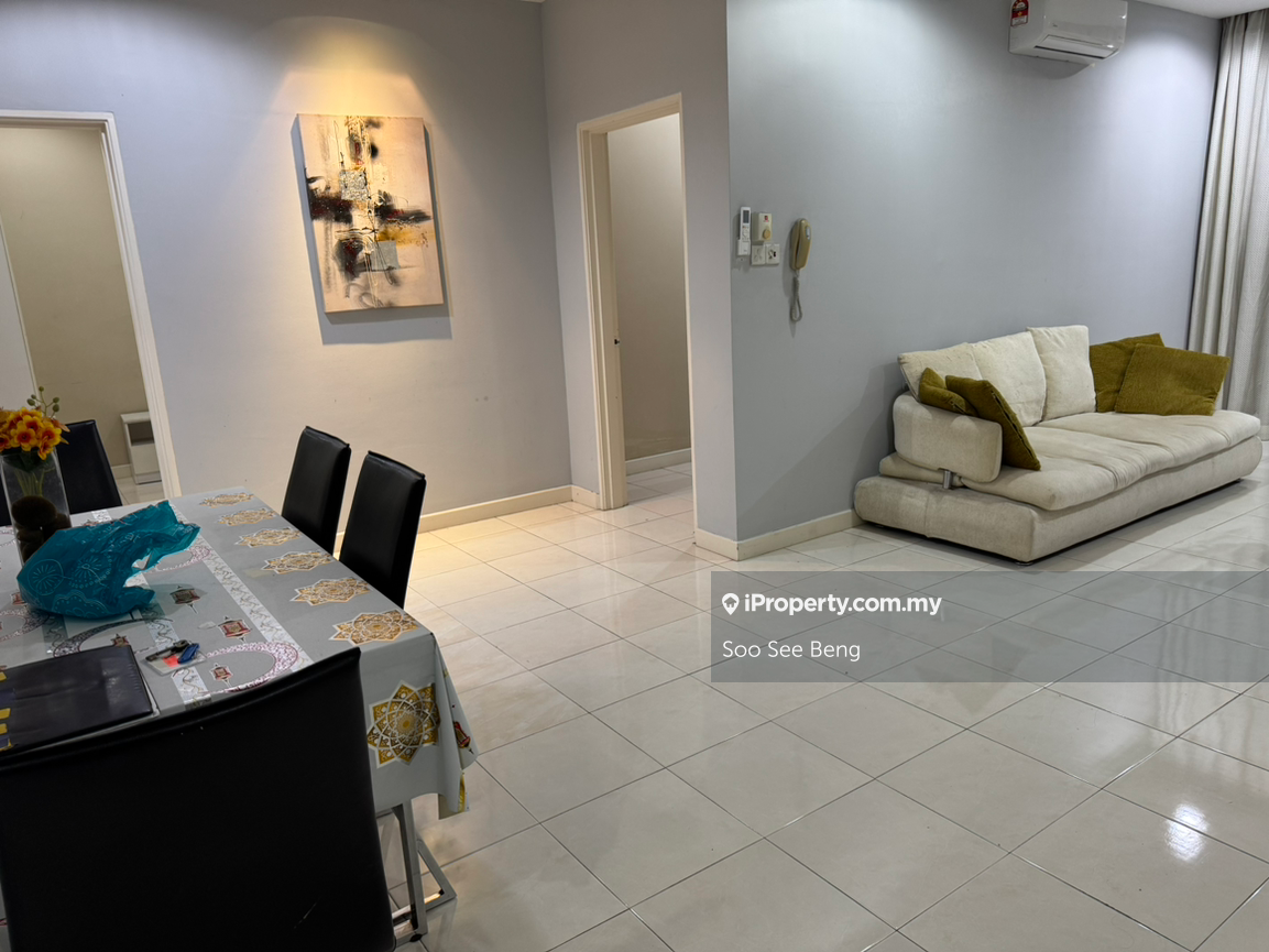 Residensi Servis untuk Disewa di Metropolitan Square oleh Soo See Beng - iProperty.com.my