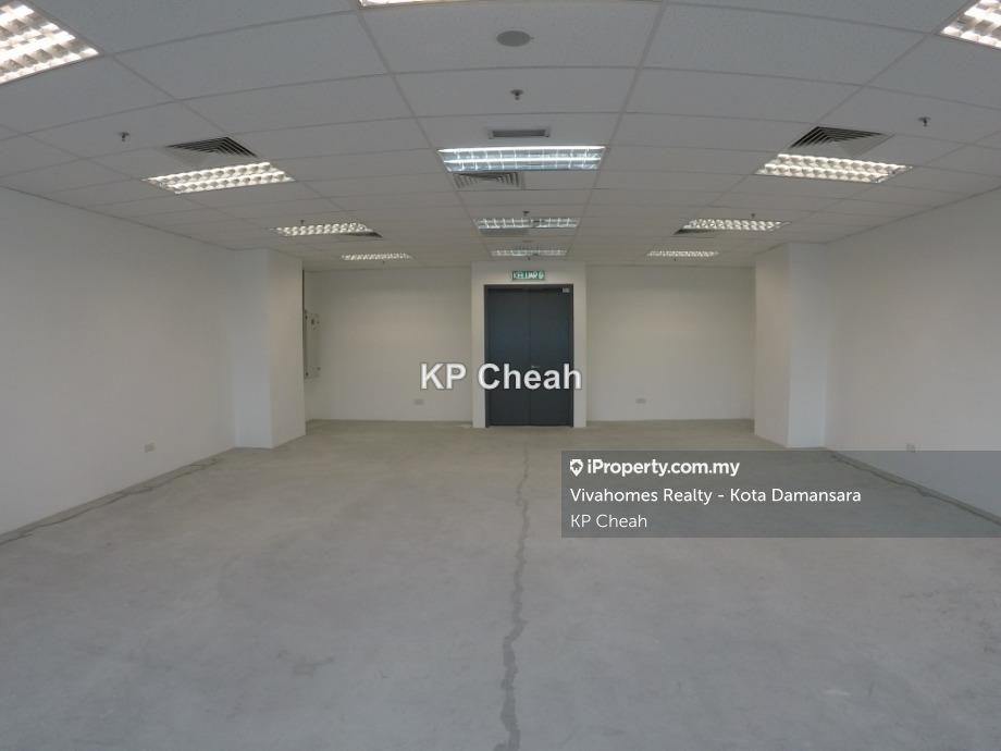 Office for Sale in KL Eco City, Kuala Lumpur by KP Cheah - iProperty.com.my