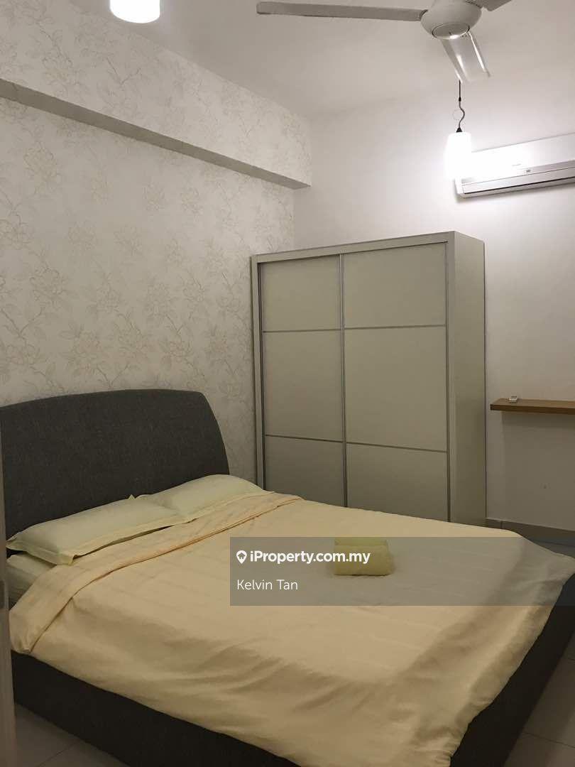 Residensi Servis untuk Disewa di Summerton oleh Kelvin Tan - iProperty.com.my