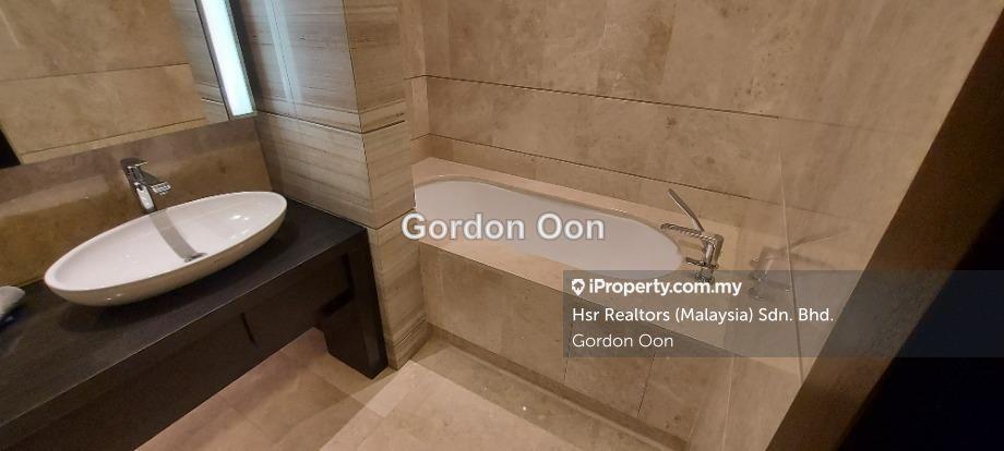 Service Residence for Rent in The Ritz-Carlton Residences by Gordon Oon - iProperty.com.my