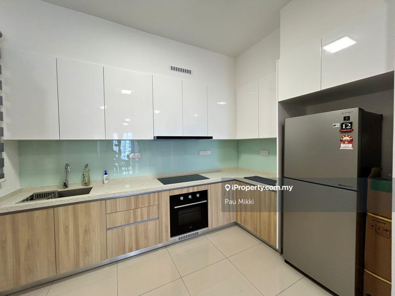 Service Residence for Rent in Sunway Belfield by Pau Mikki - iProperty.com.my