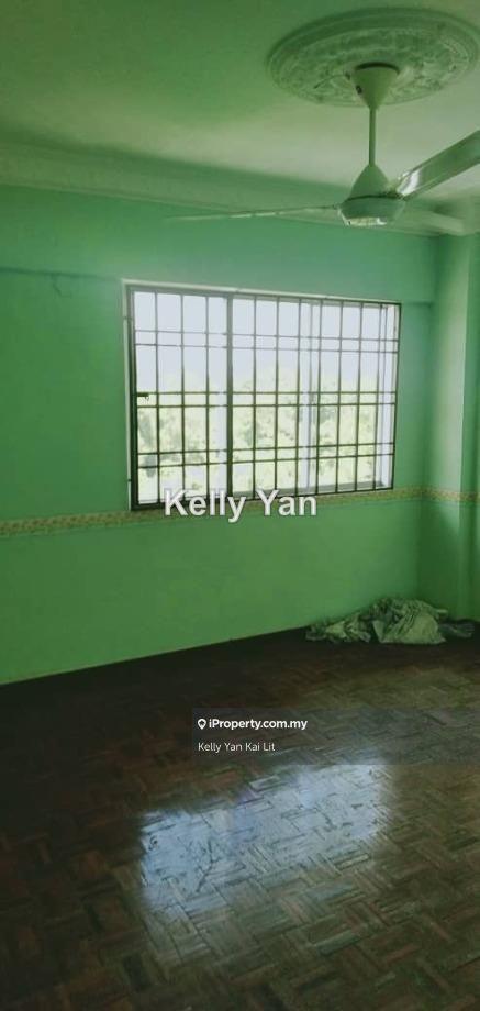 Condominium for Sale in Sri Hijau by Kelly Yan Kai Lit - iProperty.com.my