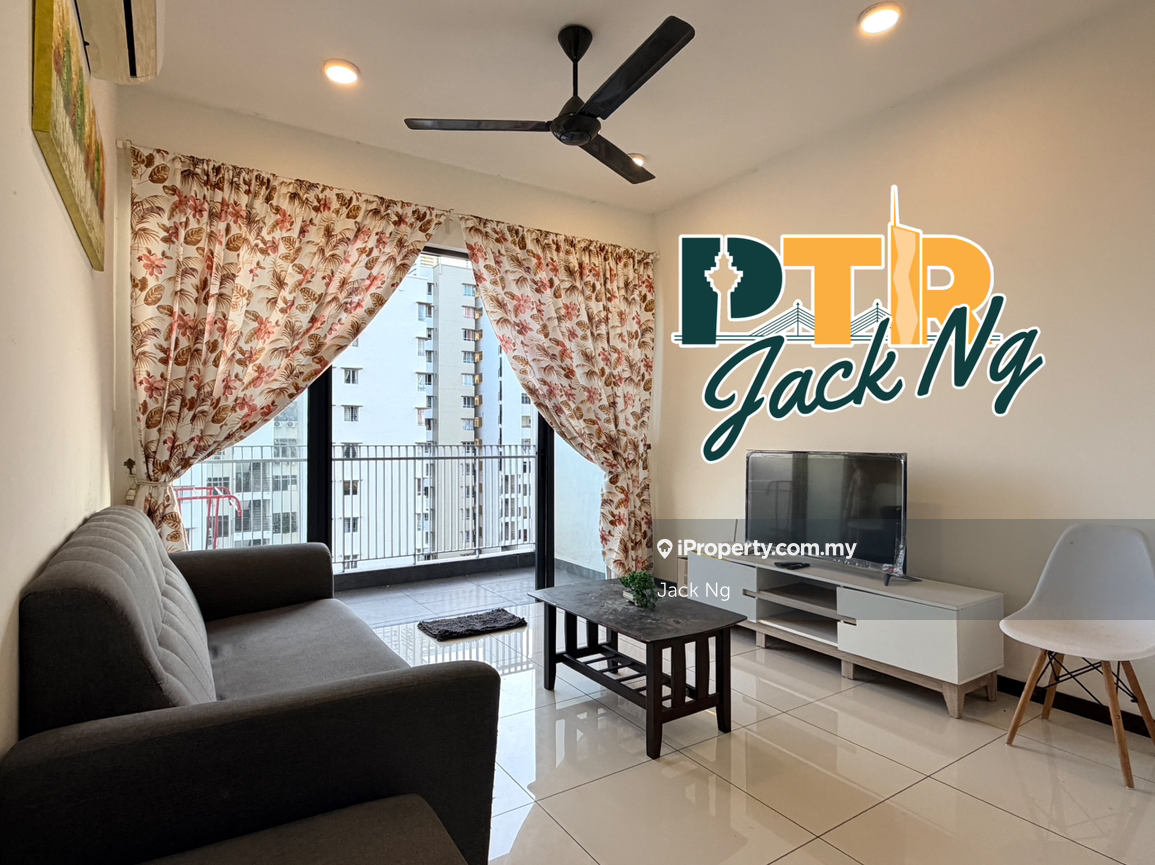 Service Residence for Rent in Luminari by Jack Ng - iProperty.com.my