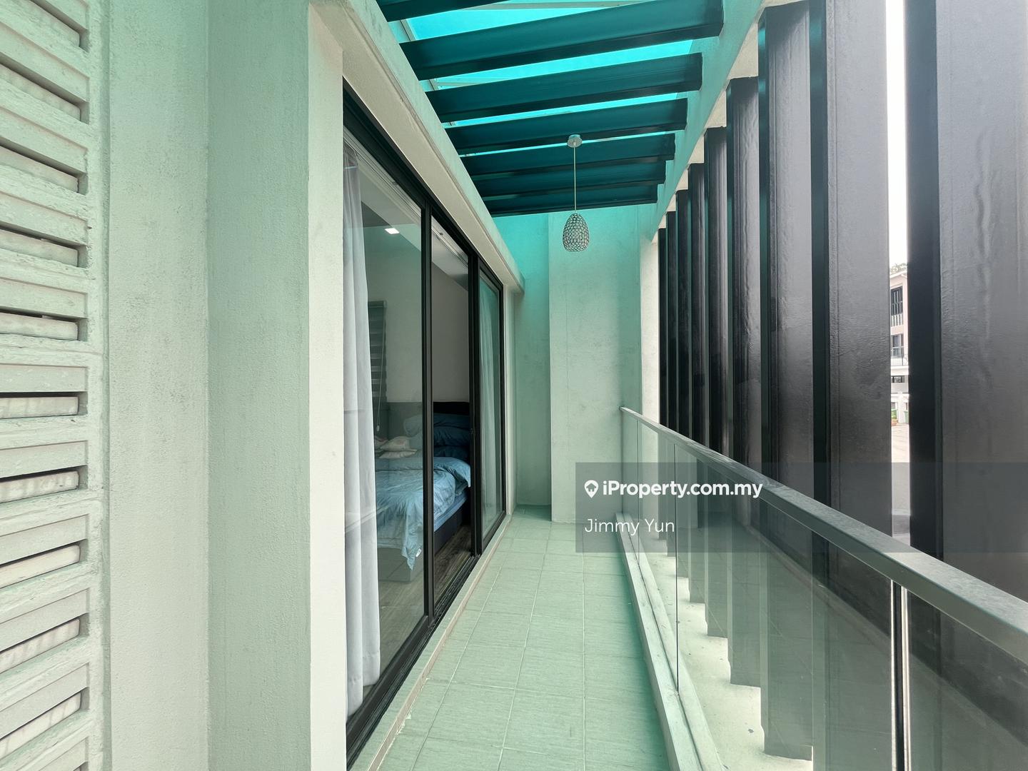 Rumah Berangkai 3 Tingkat untuk Dijual di Sutera Heights , Taman Juara Jaya, Cheras oleh Jimmy Yun - iProperty.com.my