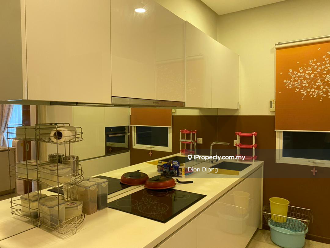 Service Residence for Sale in Quadro Residences by Dion Diong - iProperty.com.my