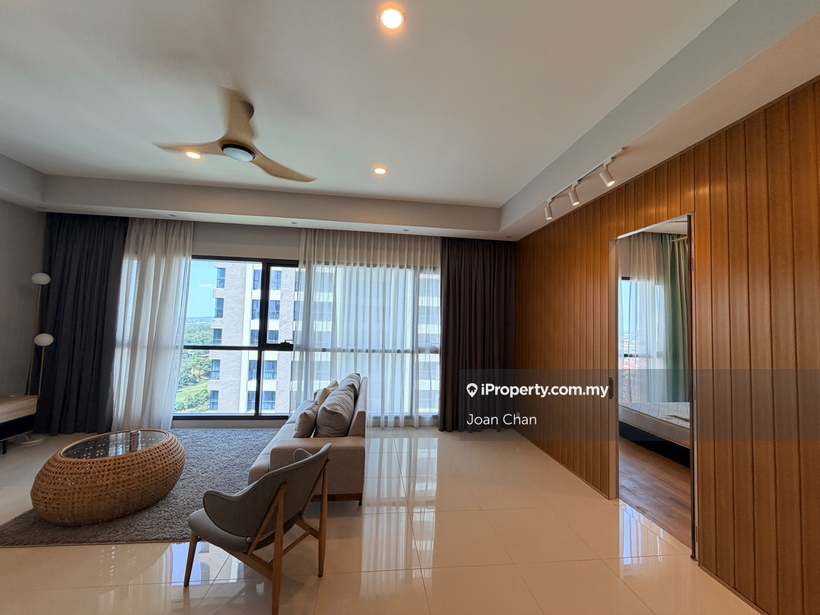 Service Residence for Rent in Dianthus @ Tropicana Gardens by Joan Chan - iProperty.com.my