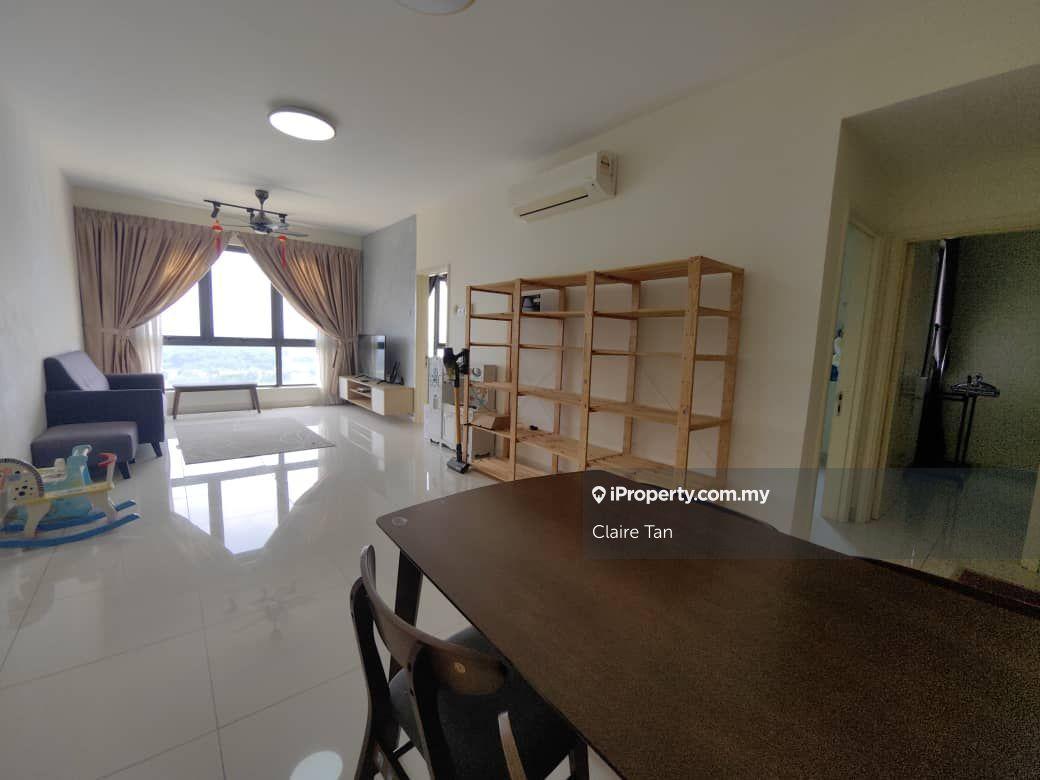 Service Residence for Sale in Sfera Residency by Claire Tan - iProperty.com.my