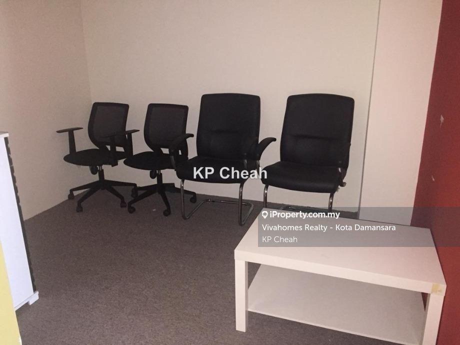 Pejabat untuk Dijual di Bangsar, Kuala Lumpur, KL, Bangsar oleh KP Cheah - iProperty.com.my