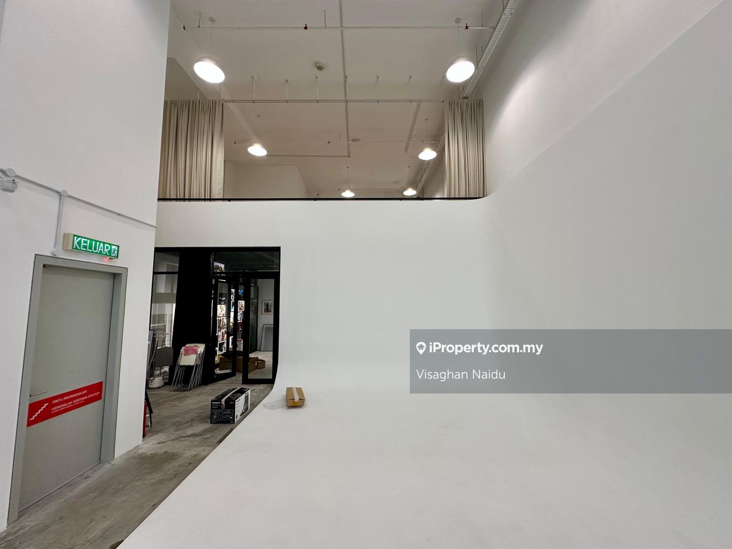 Ruang-Niaga untuk Disewa di Section 13 PJ Jaya One, Petaling Jaya oleh Visaghan Naidu - iProperty.com.my