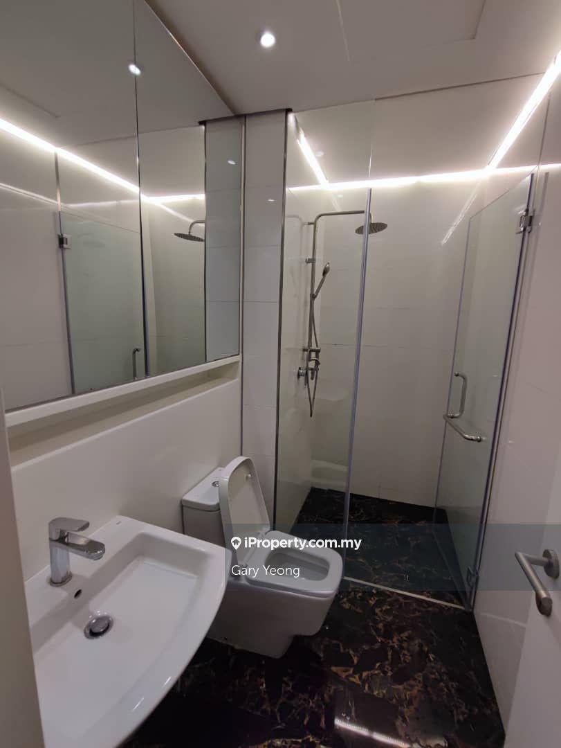 Residensi Servis untuk Dijual di Arcoris Residences oleh Gary Yeong - iProperty.com.my