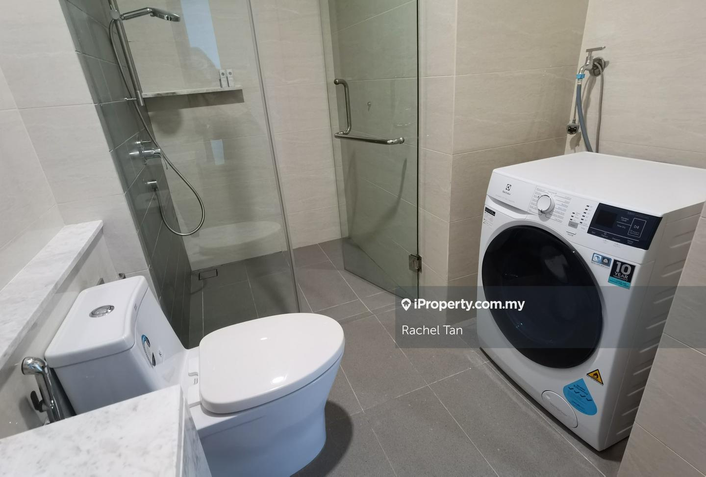 Residensi Servis untuk Disewa di Dianthus @ Tropicana Gardens oleh Rachel Tan - iProperty.com.my