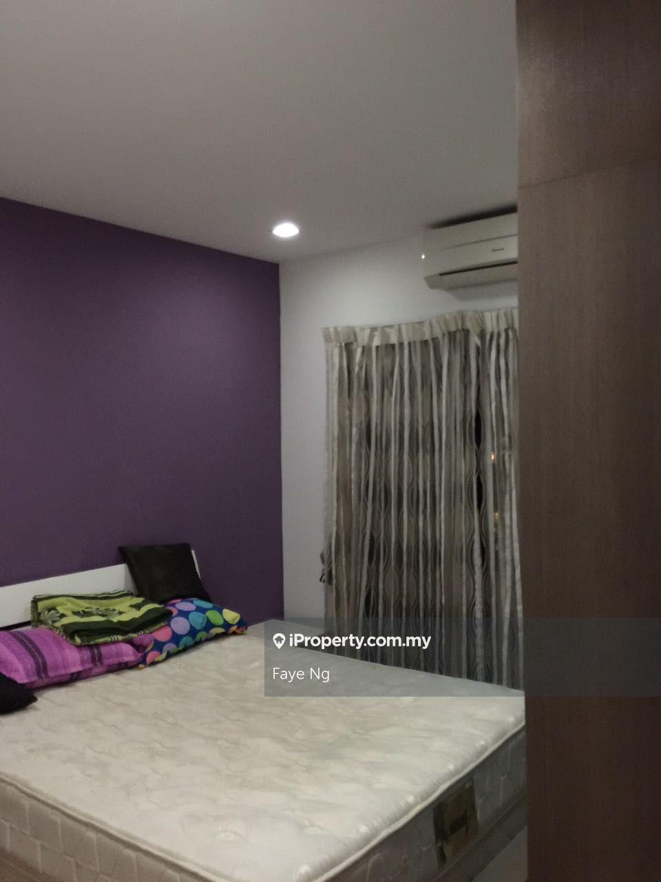 Kondominium untuk Dijual di Dynasty Garden Condominium oleh Faye Ng - iProperty.com.my