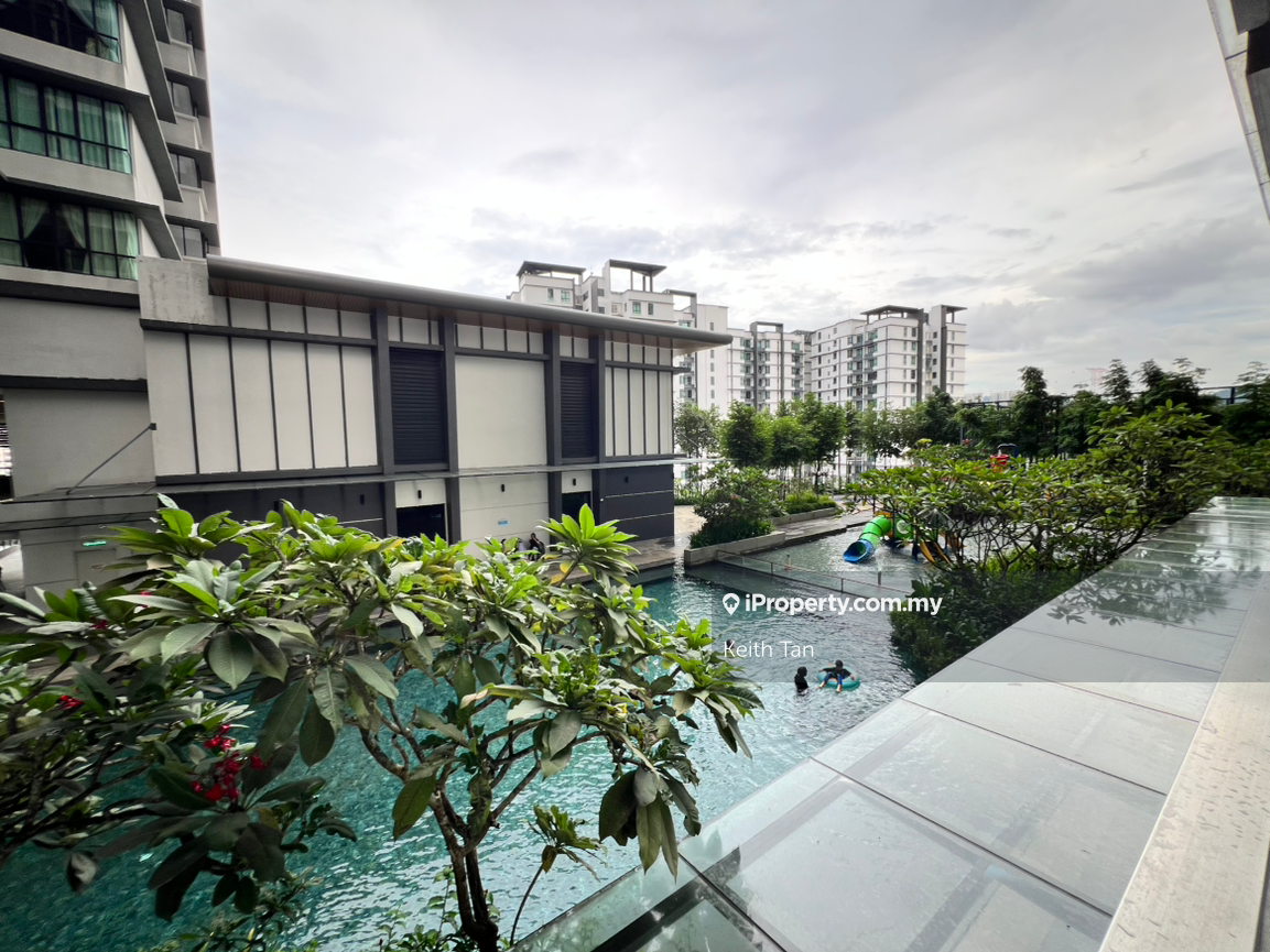 Service Residence for Rent in Lavile Kuala Lumpur by Keith Tan - iProperty.com.my