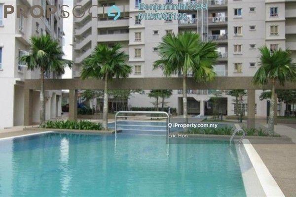 Kondominium untuk Disewa di Cova Villa oleh Eric Hon - iProperty.com.my