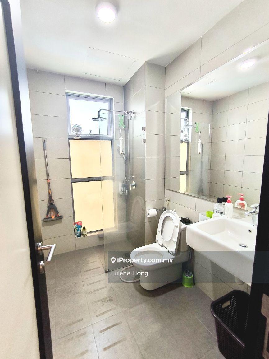 Condominium for Rent in The Park Residence by Eulene Tiong - iProperty.com.my
