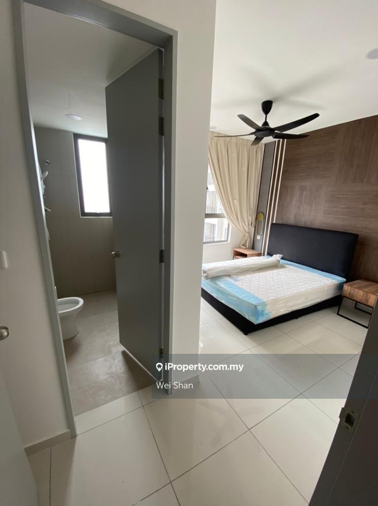 Residensi Servis untuk Disewa di Henna Residence  @ The Quartz WM oleh Wei Shan - iProperty.com.my