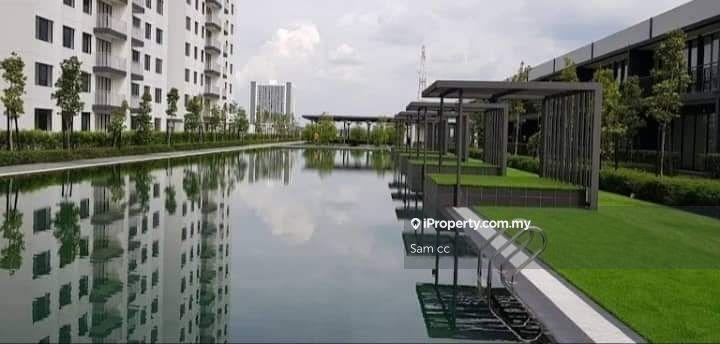 Kondominium untuk Dijual di Ken Rimba oleh Sam cc - iProperty.com.my