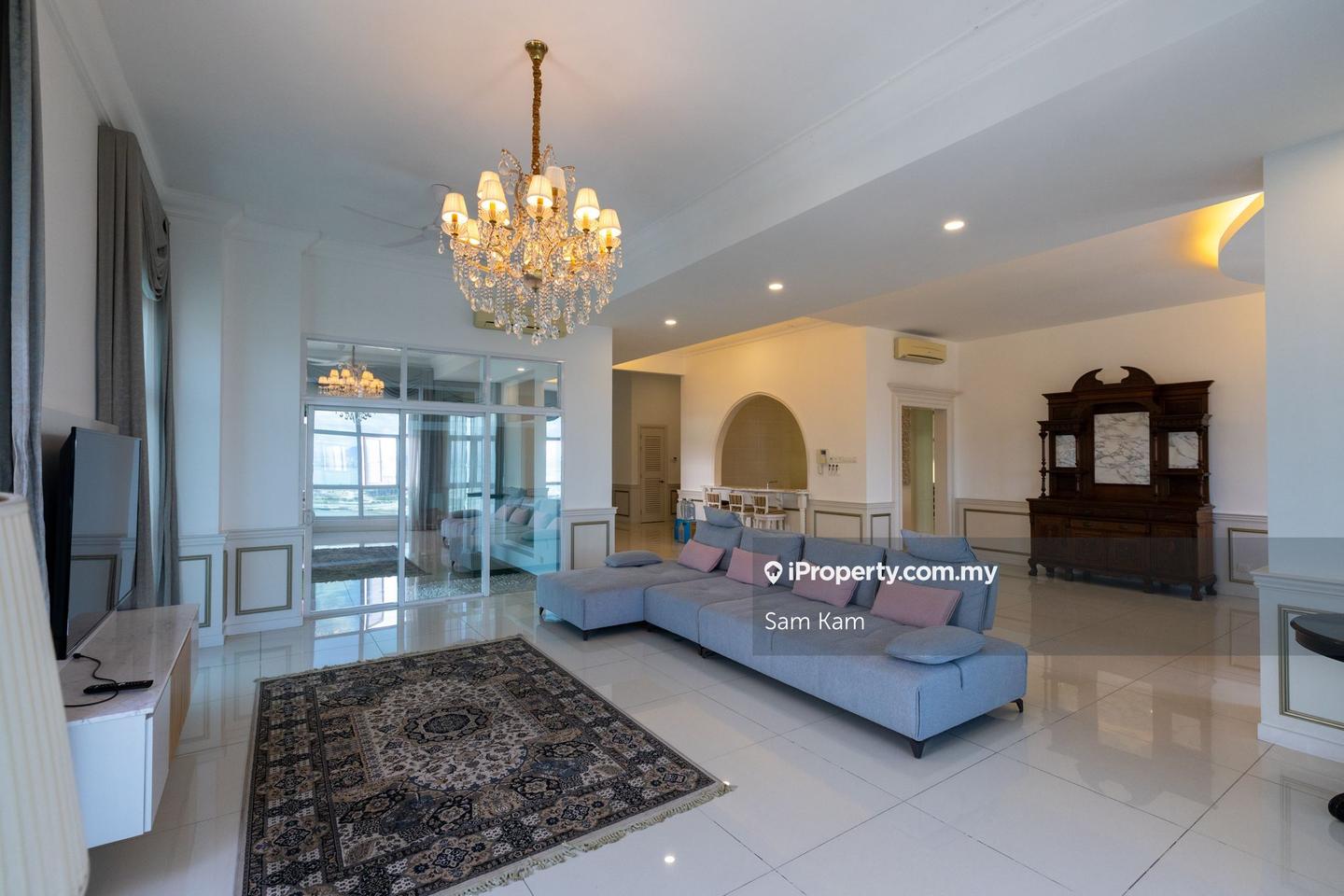 Kondominium untuk Dijual di Fettes Residence oleh Sam Kam - iProperty.com.my