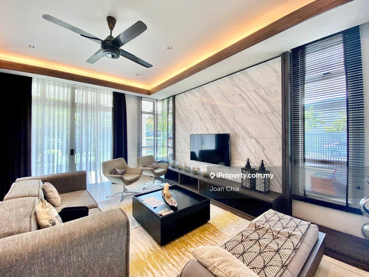 Semi-Detached House for Sale in Taman Sutera Perling, Johor Bahru, Johor Bahru by Joan Chia - iProperty.com.my