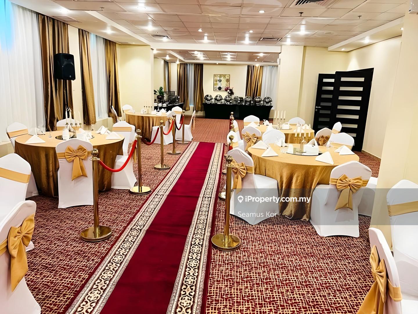 Hotel / Resort for Sale in Johor Bahru, Johor by Seamus Kor - iProperty.com.my