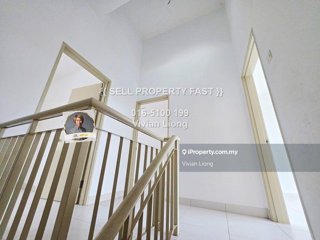 Rumah Berangkai 2 Tingkat untuk Dijual di Taman Pelangi Semenyih, Semenyih oleh Vivian Liong - iProperty.com.my
