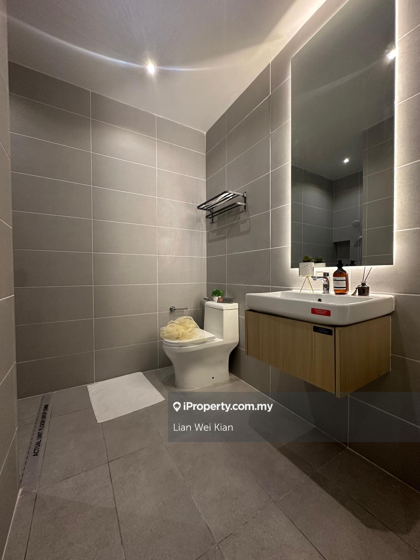 Residensi Servis untuk Dijual di EkoTitiwangsa oleh Lian Wei Kian - iProperty.com.my