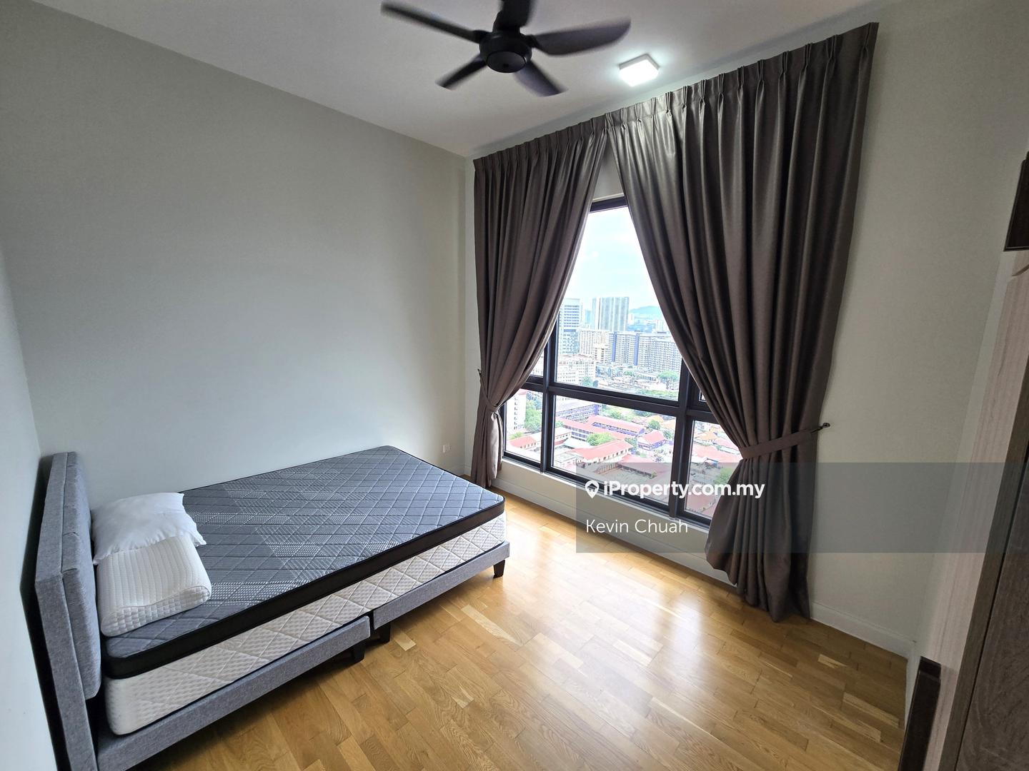 Condominium for Rent in One Cochrane Residence by Kevin Chuah - iProperty.com.my