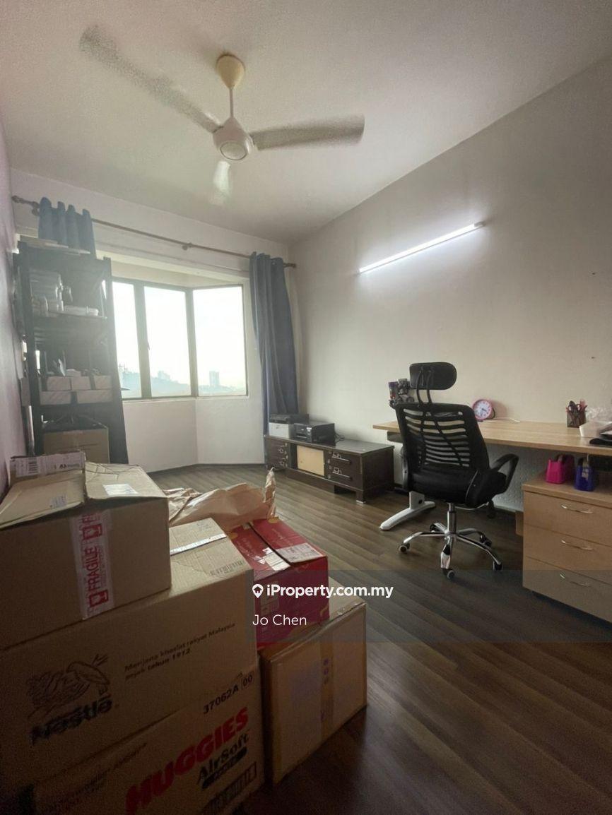 Condominium for Sale in Duta Ria by Jo Chen - iProperty.com.my