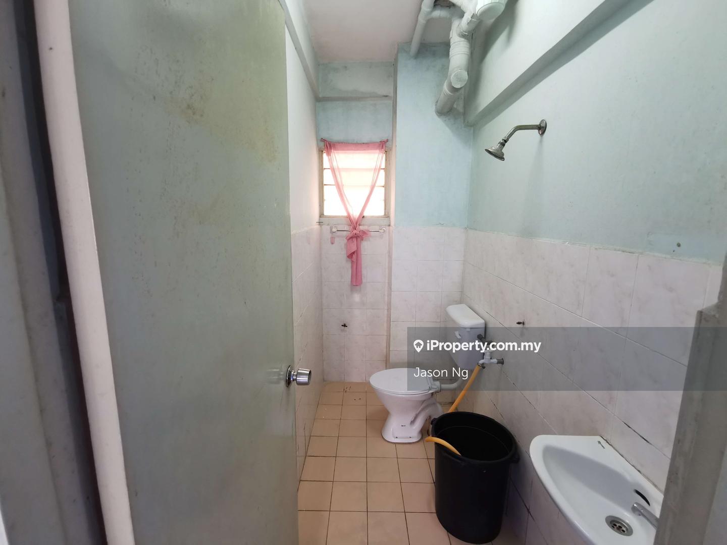 Pangsapuri untuk Dijual di Villa Sentosa oleh Jason Ng - iProperty.com.my