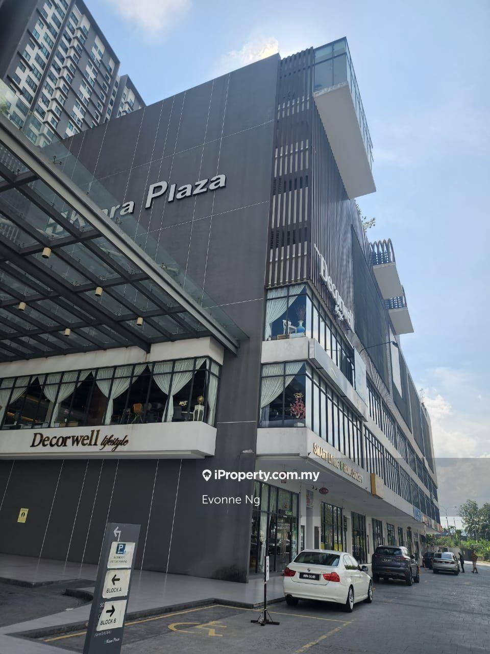 Kedai untuk Dijual di kiara plaza, Semenyih oleh Evonne Ng - iProperty.com.my