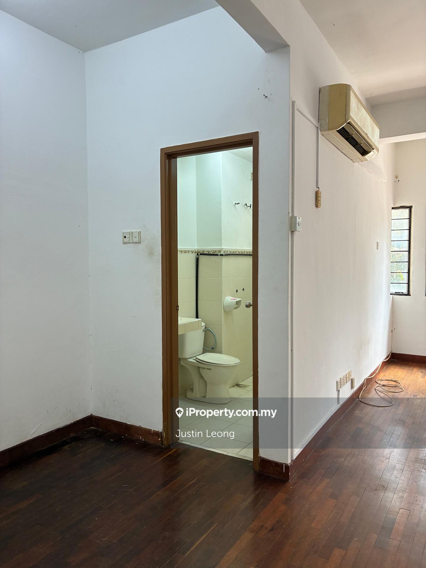 Rumah Berangkai 3 Tingkat untuk Dijual di Taman Suria Setapak, Setapak oleh Justin Leong - iProperty.com.my