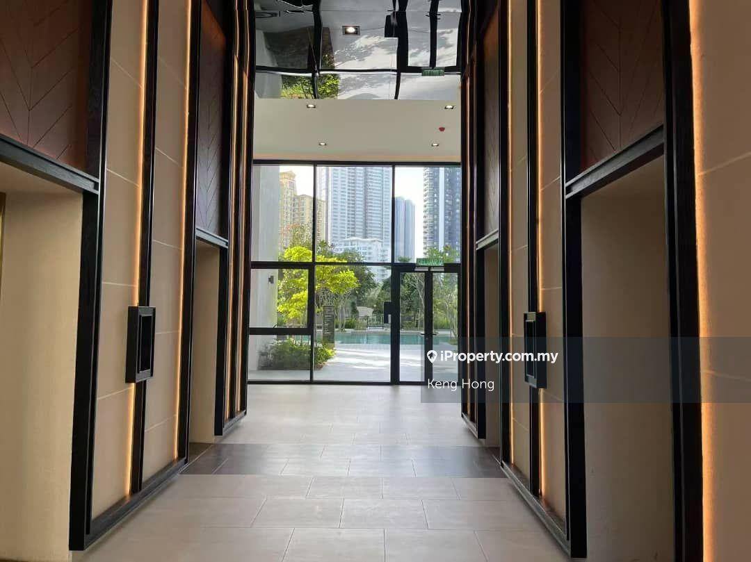 Condominium for Rent in ALIX Residences by Keng Hong - iProperty.com.my