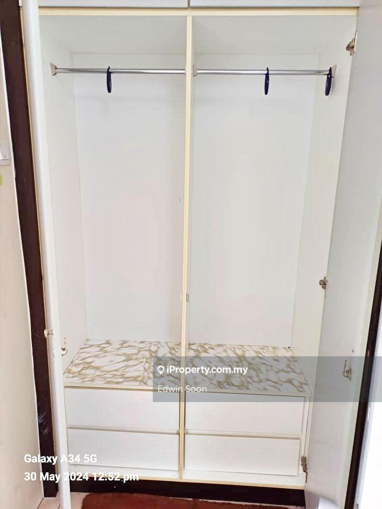 Service Residence for Sale in Casa Subang by Edwin Soon - iProperty.com.my