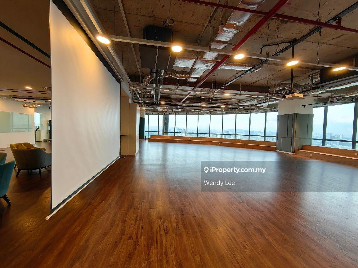 Pejabat untuk Disewa di Bangsar South, Kampung Kerinchi (Bangsar South) oleh Wendy Lee - iProperty.com.my