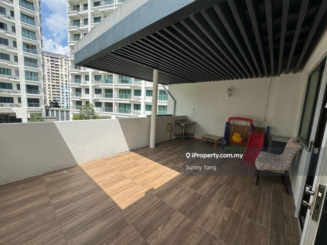 Condominium for Sale in Iconic Skies by Sunny Yang - iProperty.com.my