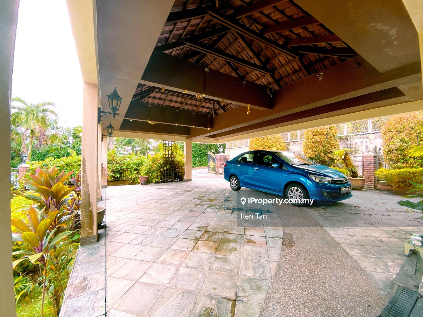 Bungalow House for Sale in Tropicana Golf Country Resort, Tropicana by Ken Tan - iProperty.com.my
