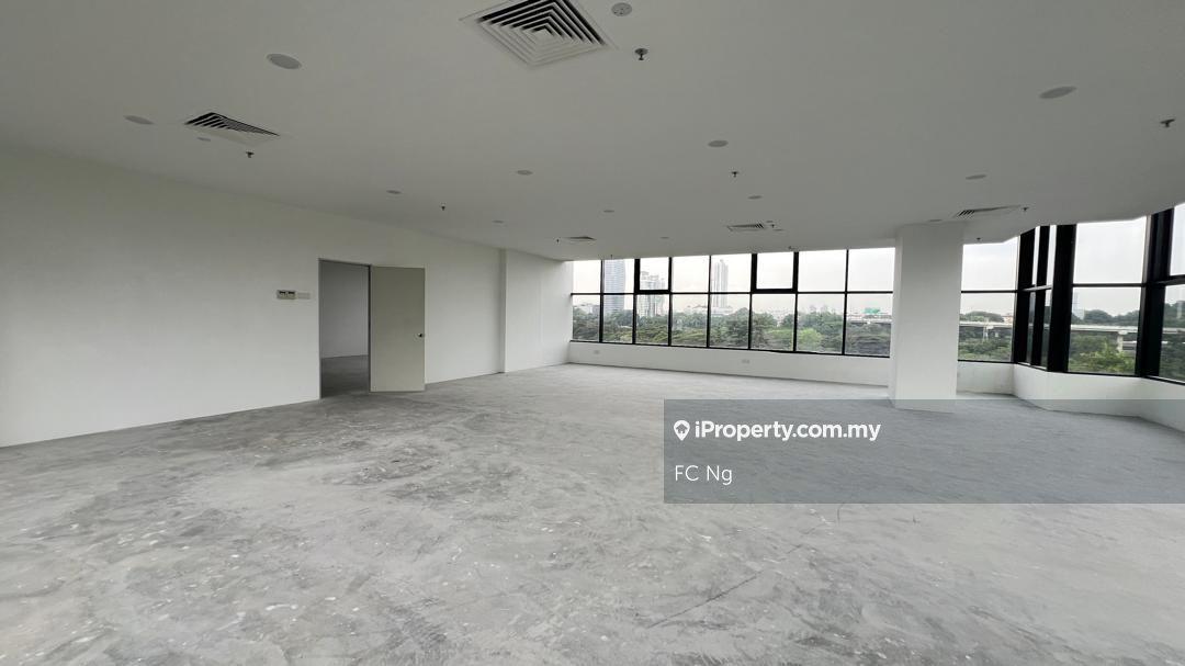 Pejabat-Runcit untuk Disewa di Mutiara Damansara, Selangor oleh FC Ng - iProperty.com.my