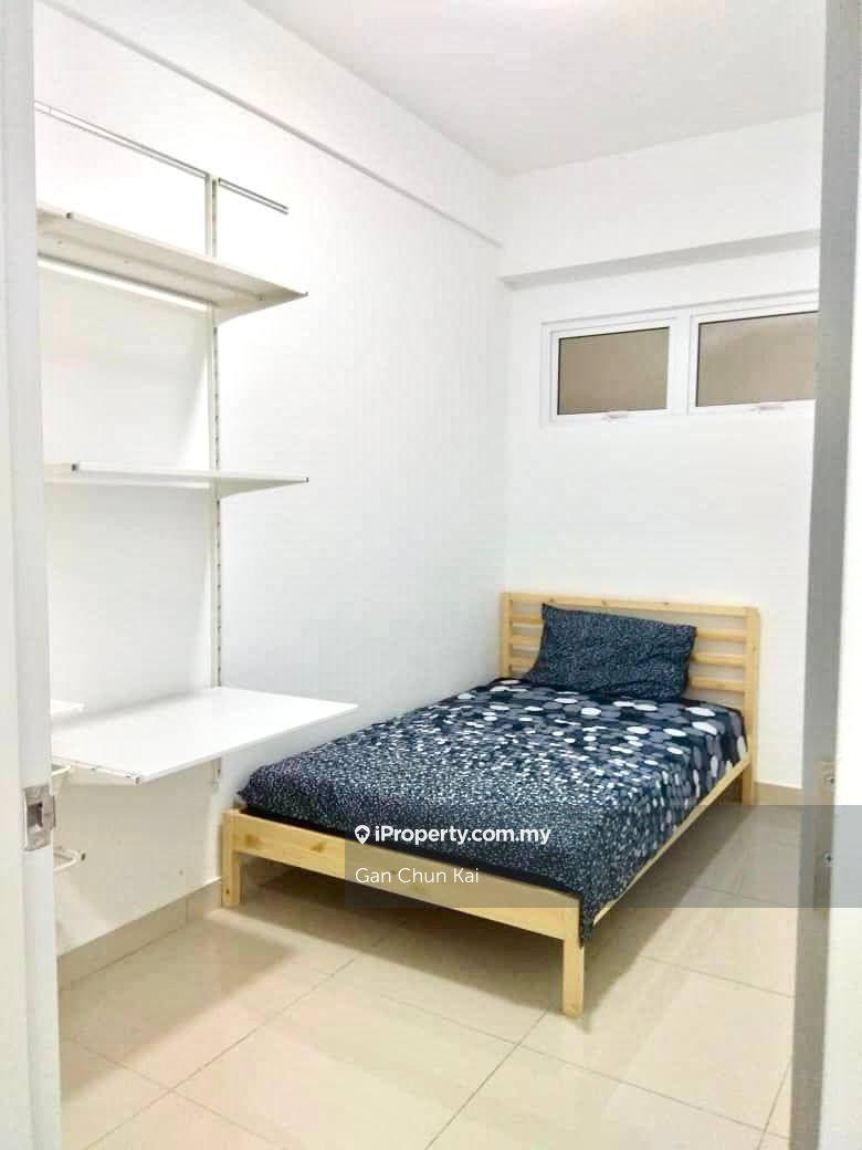 Kondominium untuk Disewa di Tropicana Bay Residences oleh Gan Chun Kai - iProperty.com.my