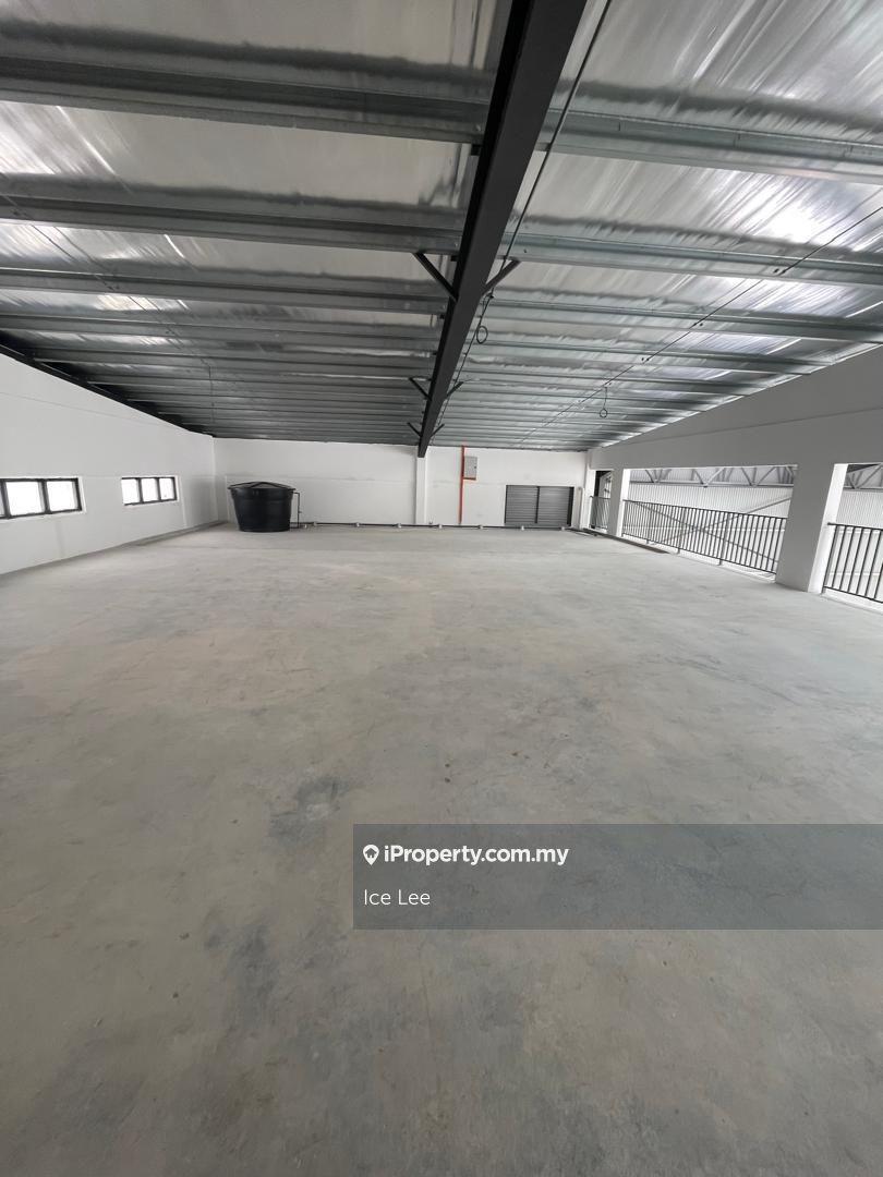 Factory for Rent in Telok Panglima Garang, Jenjarom by Ice Lee - iProperty.com.my