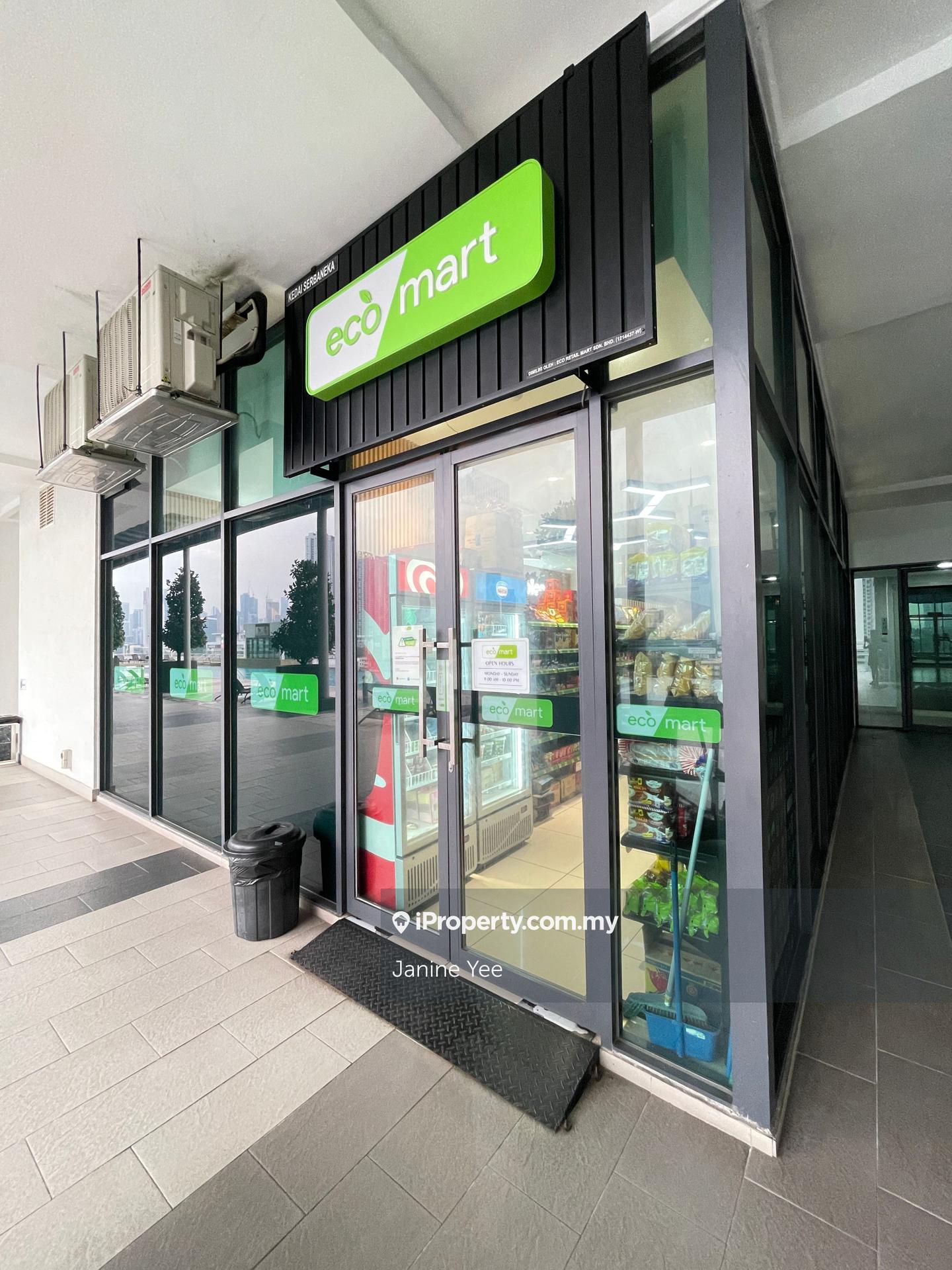 Residensi Servis untuk Disewa di One Residence oleh Jian Yee - iProperty.com.my