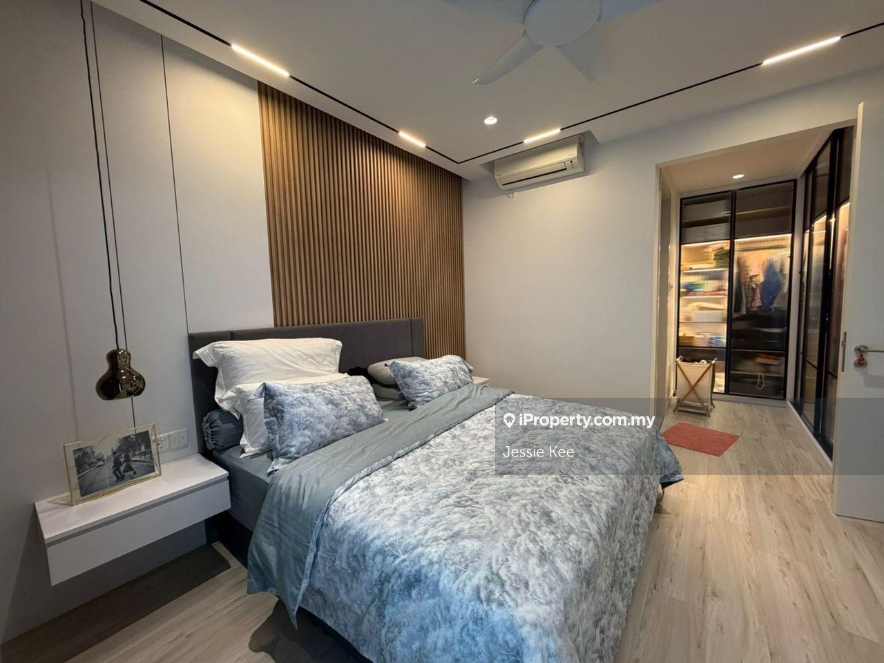 Kondominium untuk Dijual di South Brooks oleh Jessie Kee - iProperty.com.my