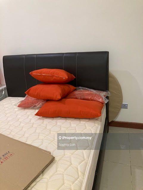 Rumah Berkembar untuk Disewa di Seri Kembangan, Selangor oleh Sophia Loh - iProperty.com.my