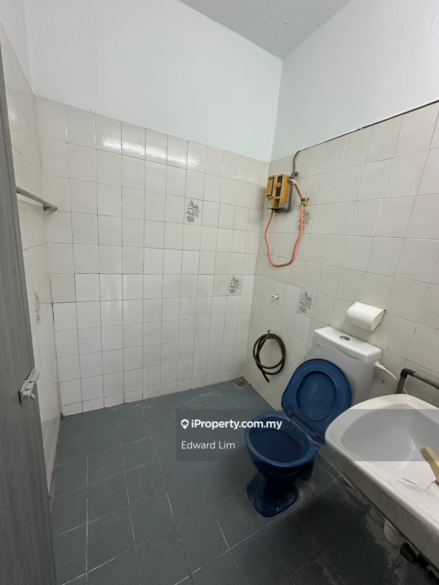 2-storey Terraced House for Sale in Klang City, Klang by Edward Lim - iProperty.com.my