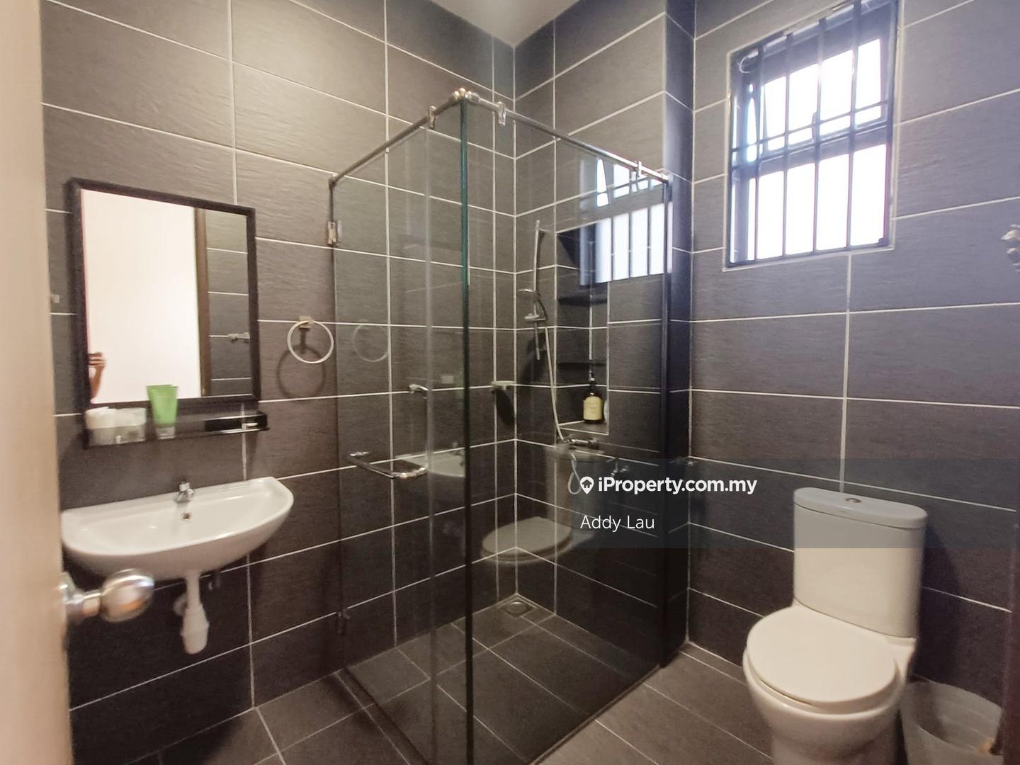 Semi-Detached House for Sale in Taman Kluang Indah, Kluang by Addy Lau - iProperty.com.my