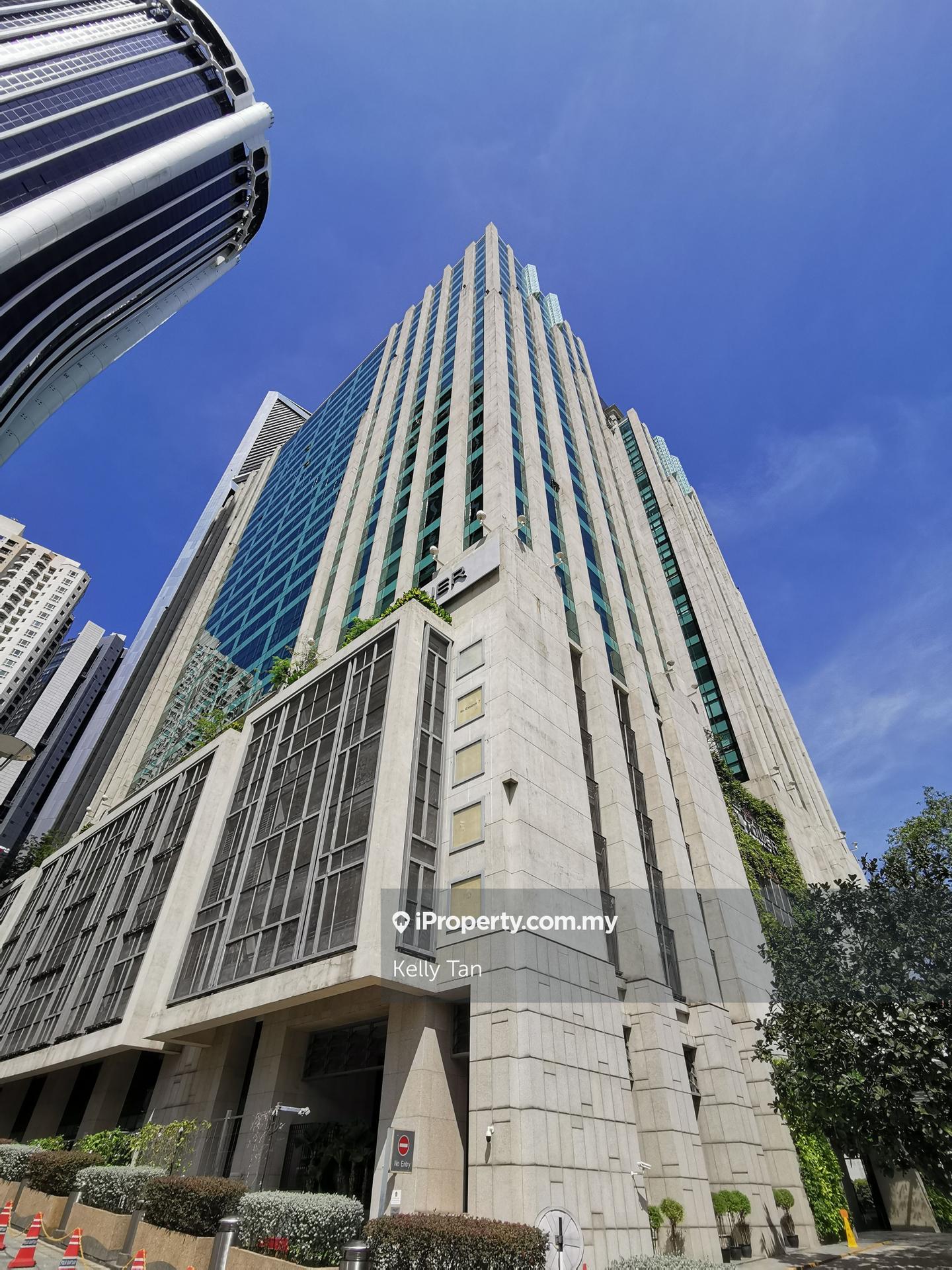 Office for Rent in KLCC, KL City Centre by Kelly Tan - iProperty.com.my