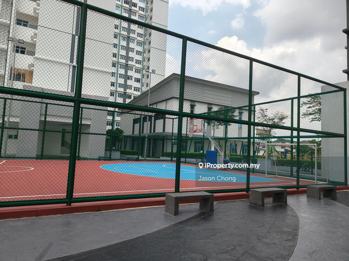 Service Residence for Rent in Residensi Nexus Kajang (PR1MA Kajang) by Jason Chong - iProperty.com.my