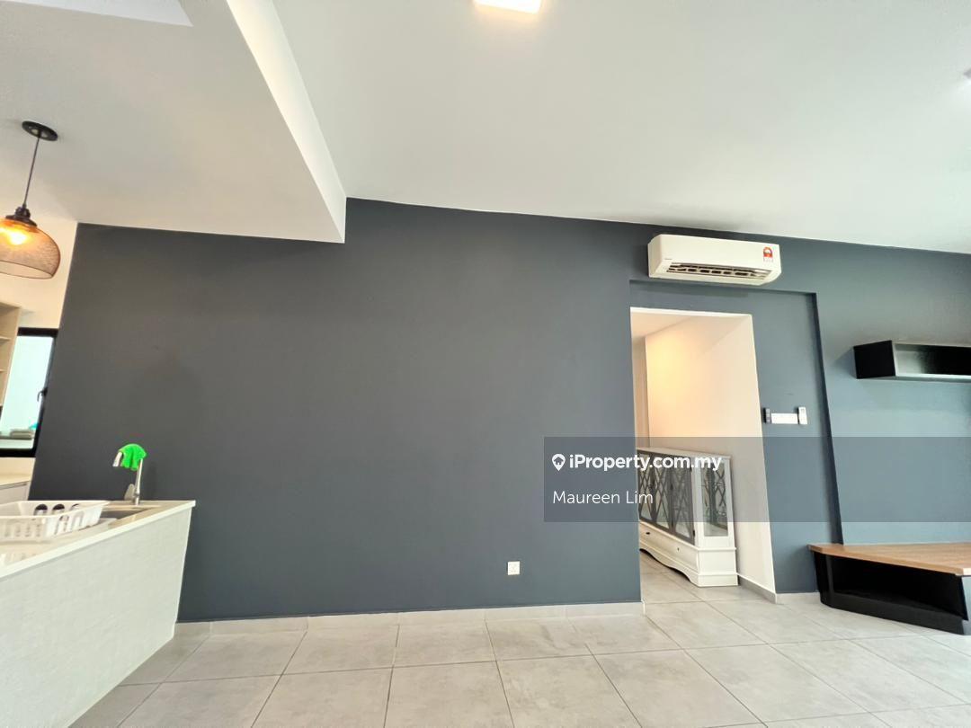 Service Residence for Sale in D'sands Residence by Maureen Lim - iProperty.com.my