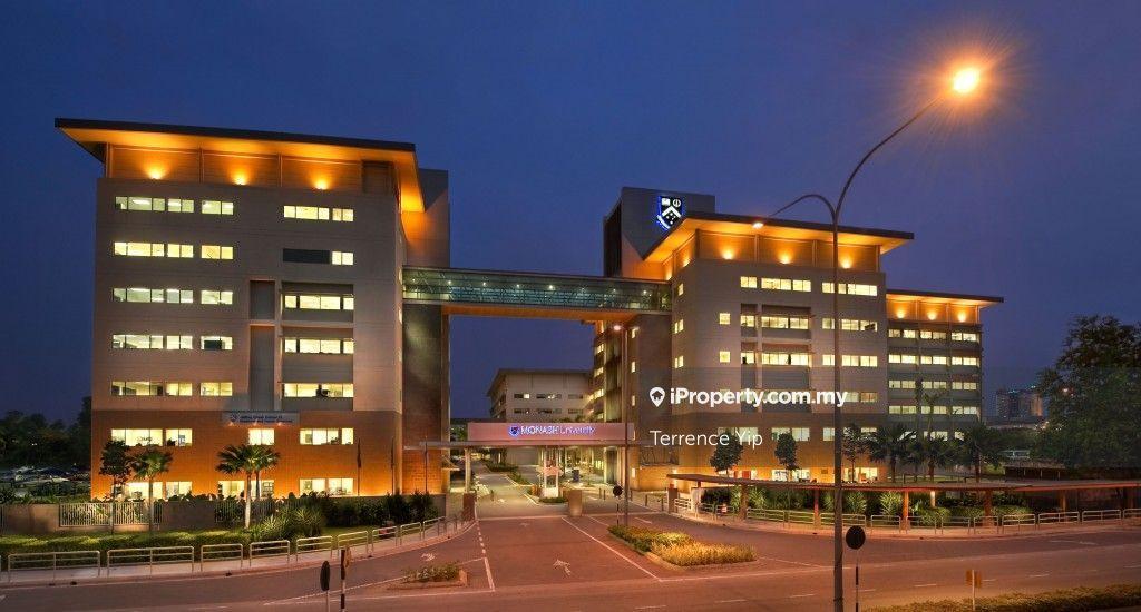 Rumah Berangkai 2 Tingkat untuk Disewa di Pjs 9, Sunway oleh Terrence Yip - iProperty.com.my